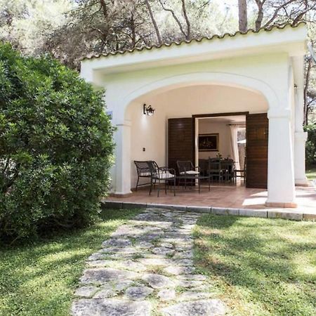 Villa Biancospini, , Le Case Di Aurelia Guesthouse Castellaneta Marina Exterior photo