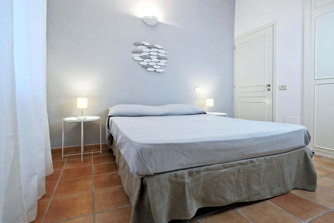 Villa Biancospini, , Le Case Di Aurelia Guesthouse Castellaneta Marina Exterior photo