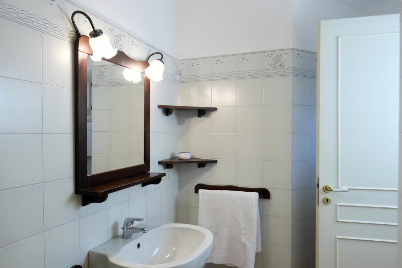 Villa Biancospini, , Le Case Di Aurelia Guesthouse Castellaneta Marina Exterior photo