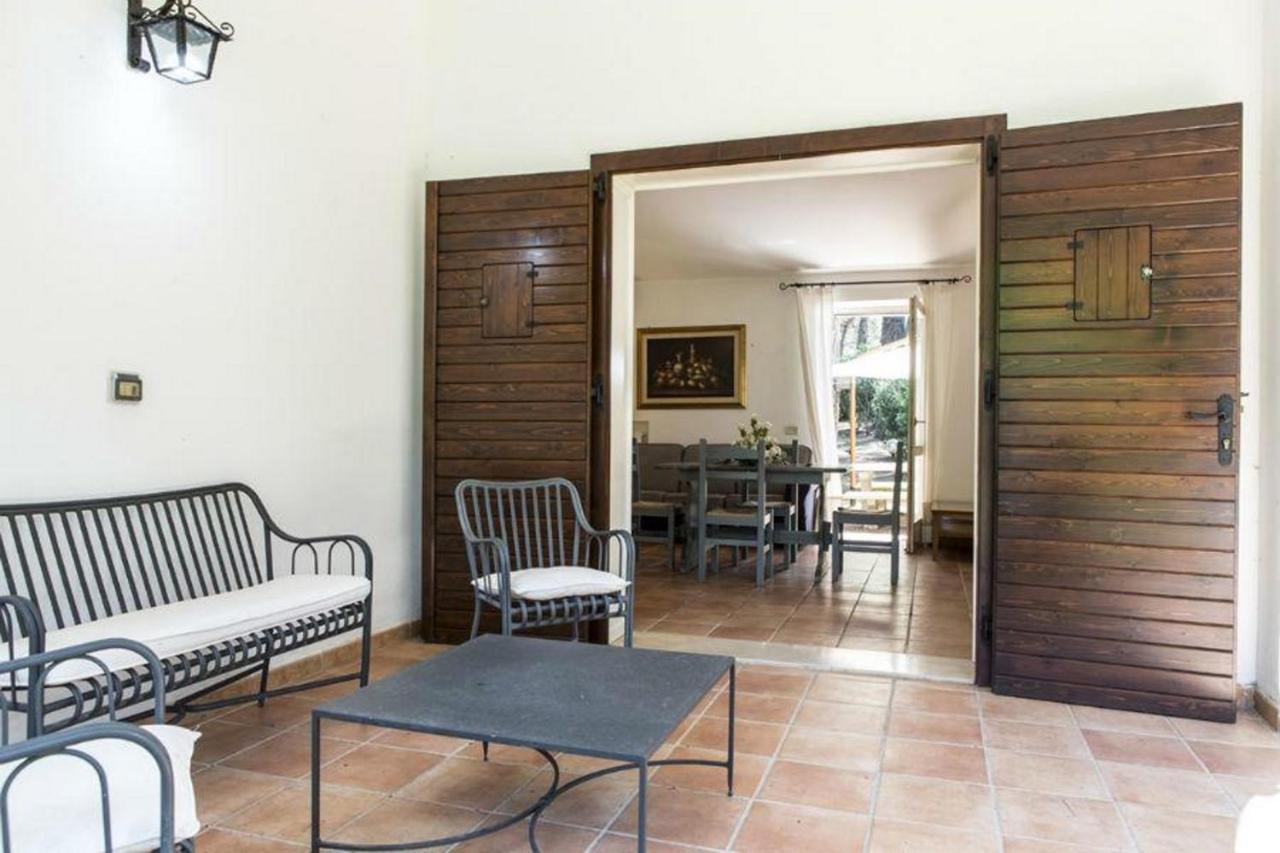 Villa Biancospini, , Le Case Di Aurelia Guesthouse Castellaneta Marina Exterior photo
