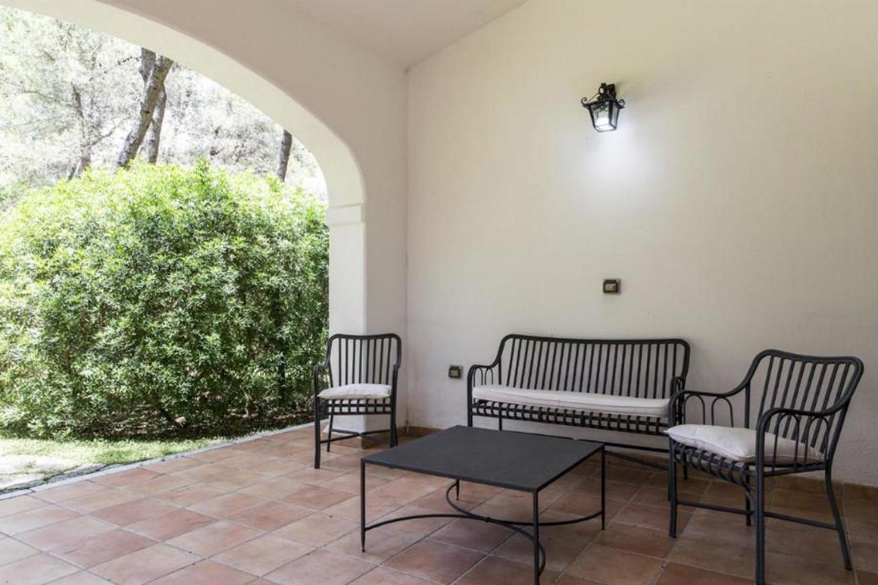 Villa Biancospini, , Le Case Di Aurelia Guesthouse Castellaneta Marina Exterior photo