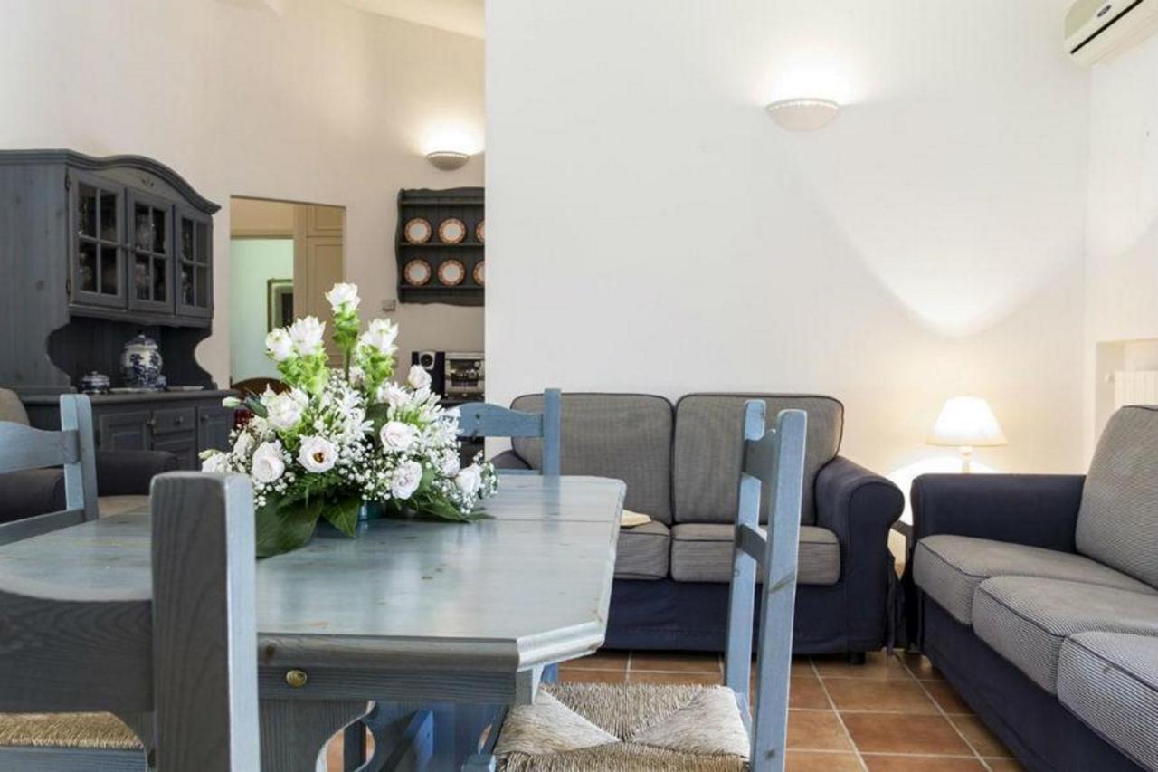 Villa Biancospini, , Le Case Di Aurelia Guesthouse Castellaneta Marina Exterior photo